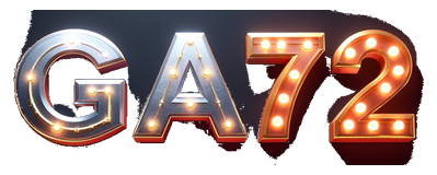 ga72 logo